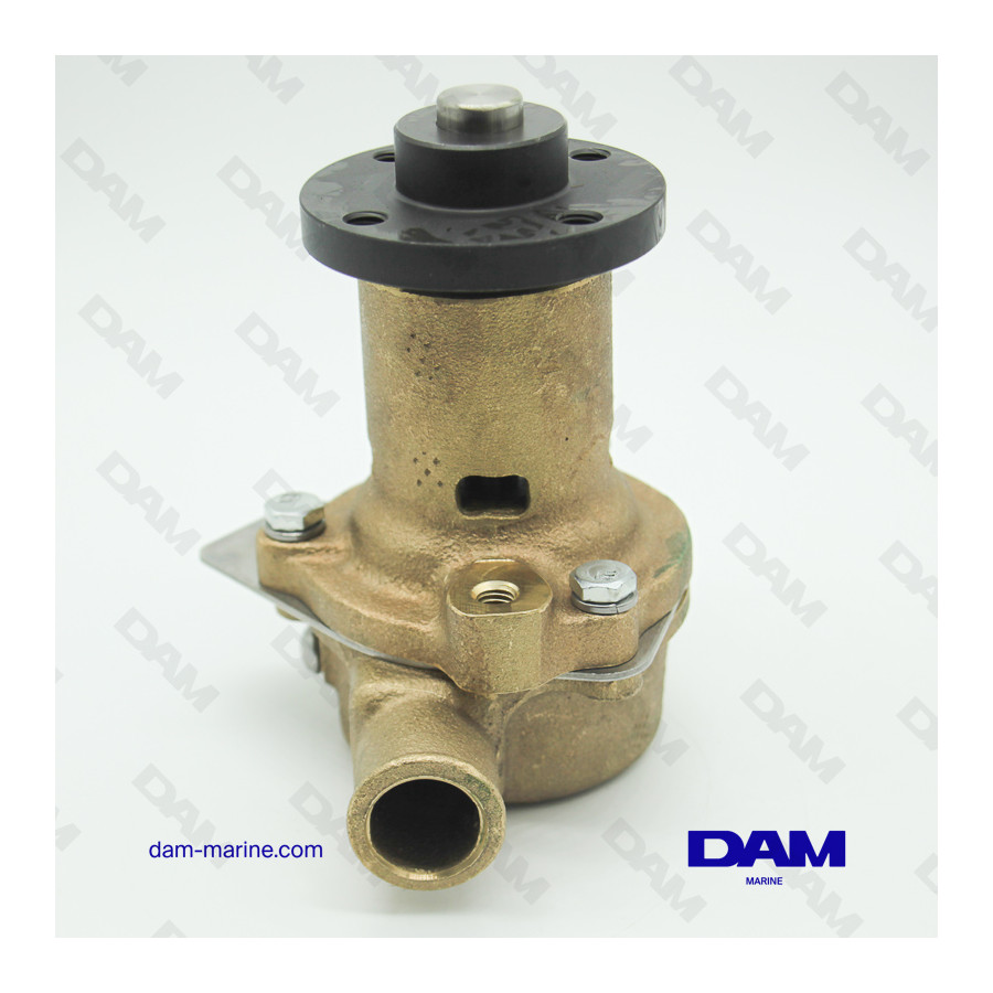 POMPA PER ACQUA DI MARE SHERWOOD ONAN 4 CILINDRI