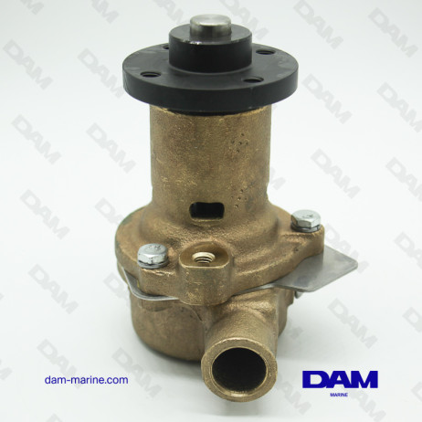 POMPE A EAU DE MER SHERWOOD ONAN 4CYL