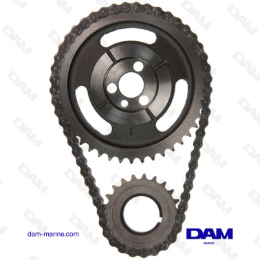 GM V6 - KIT DE DISTRIBUCIÓN...