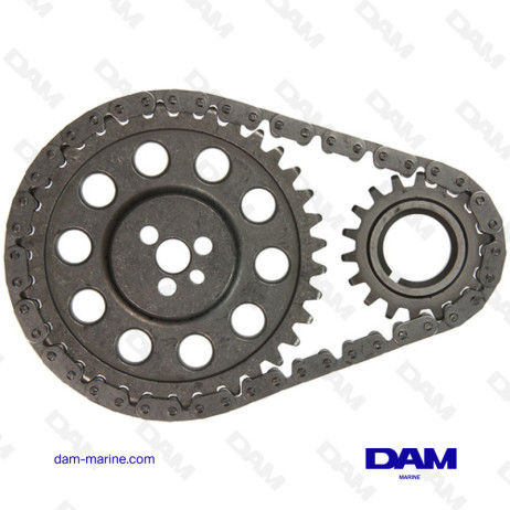 KIT DI DISTRIBUZIONE GM V6 B/S E V