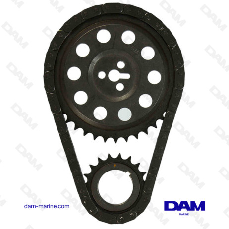 DISTRIBUTION KIT GM V8 BB G6 RL