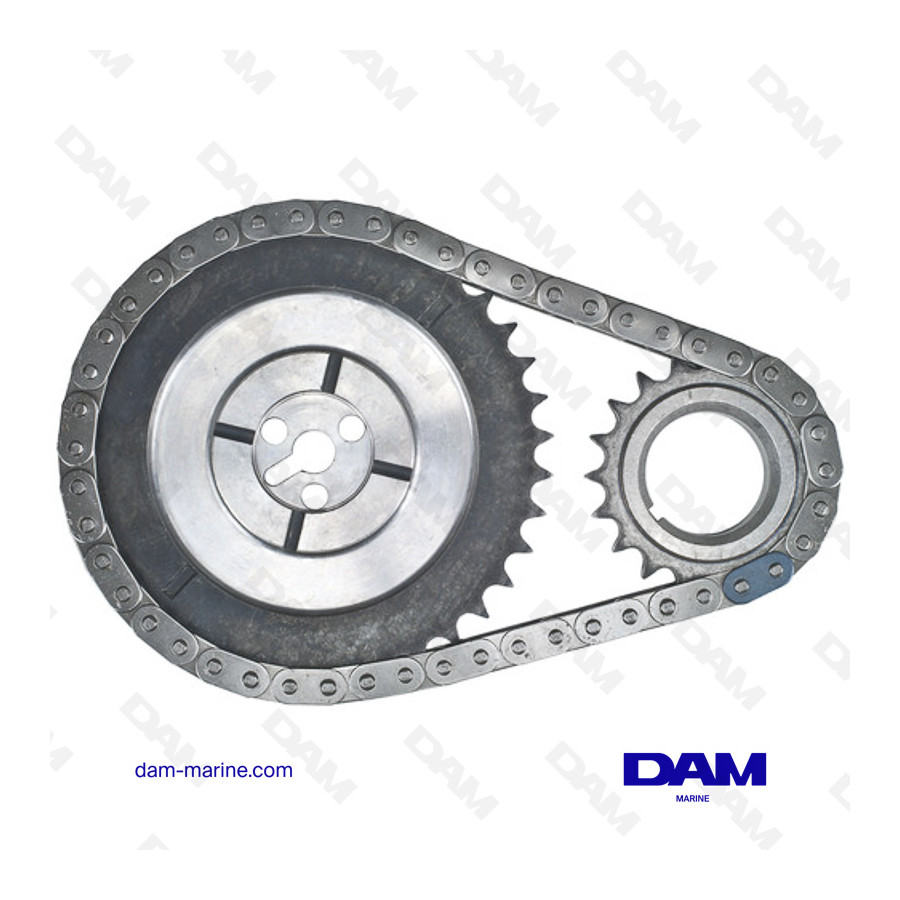 KIT DISTRIBUTION GM V8 496 RL