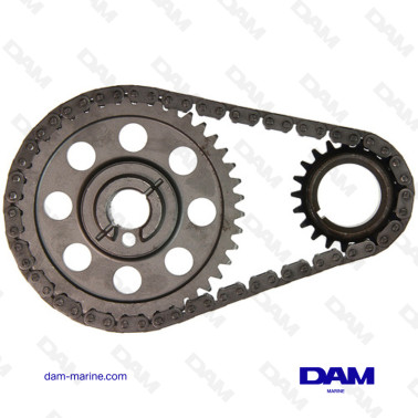 KIT DE DISTRIBUCIÓN FORD V8