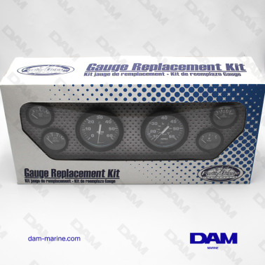 KIT DE INSTRUMENTACIÓN...