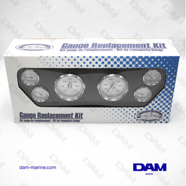 KIT STRUMENTAZIONE...