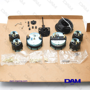 KRONOS INBOARD INSTRUMENTATION KIT