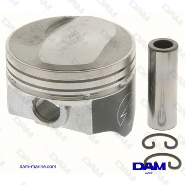 PISTON FORGE DOME GM454 G4...