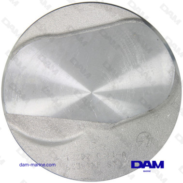 PISTON FORGE DOME GM454 G4 - STD