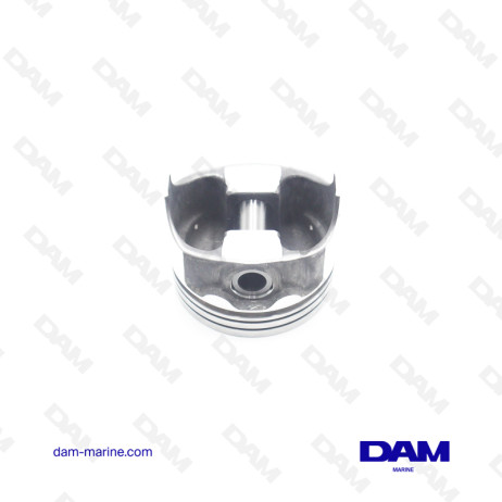 PISTÓN GM350 - FORJADO - STD