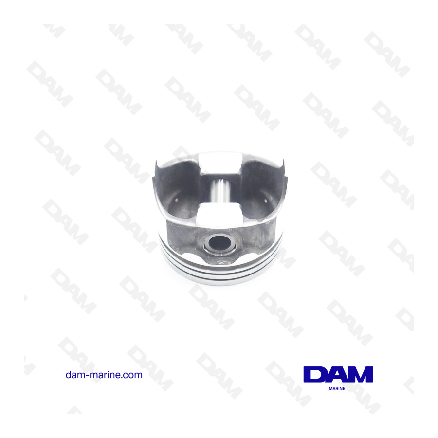 PISTON GM350 - FORGE - STD