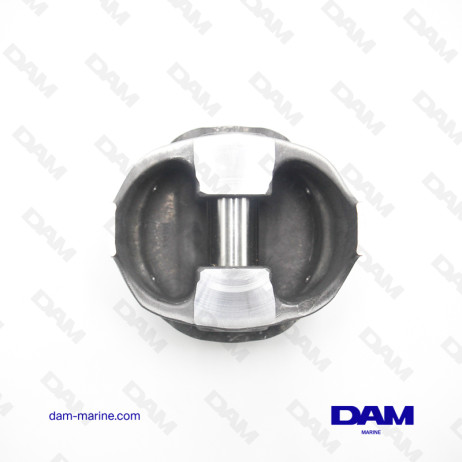 PISTON GM350 - FORGE - STD