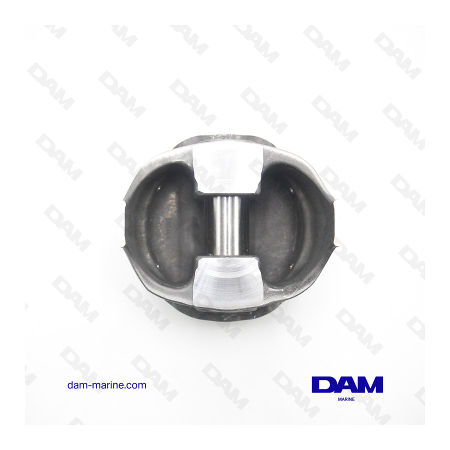 PISTON GM350 - FORGE - STD
