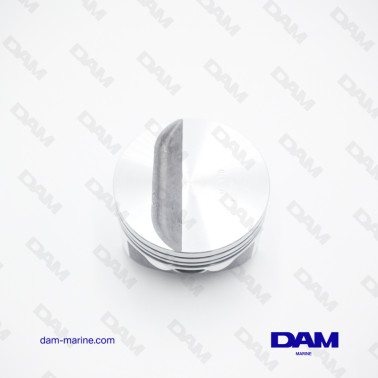 PISTON GM350 - FORGE - 0.30" - 0.75MM