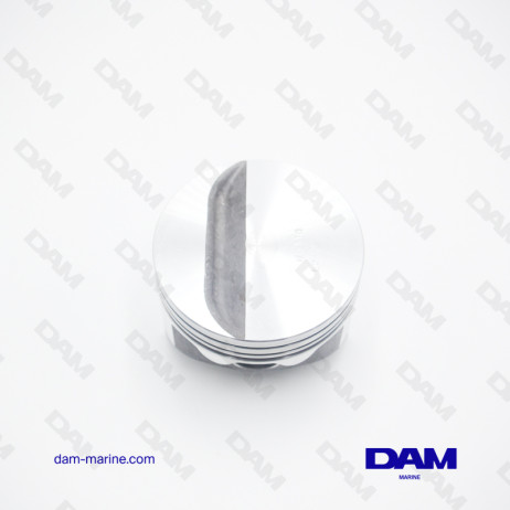 PISTON GM350 - FORGE - 0.30