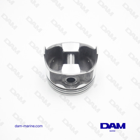 PISTON GM350 - FORGE - 0.30