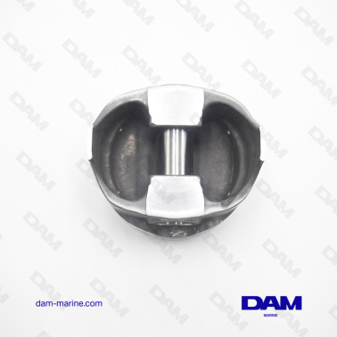 PISTON GM350 - FORGE - 0.30" - 0.75MM