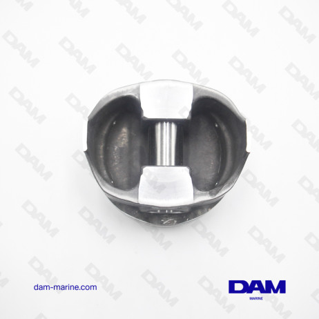 PISTON GM350 - FORGE - 0.30