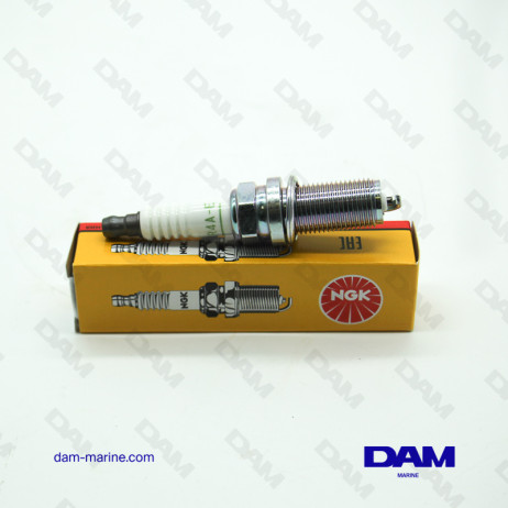 NGK LFR4A-E SPARK PLUG