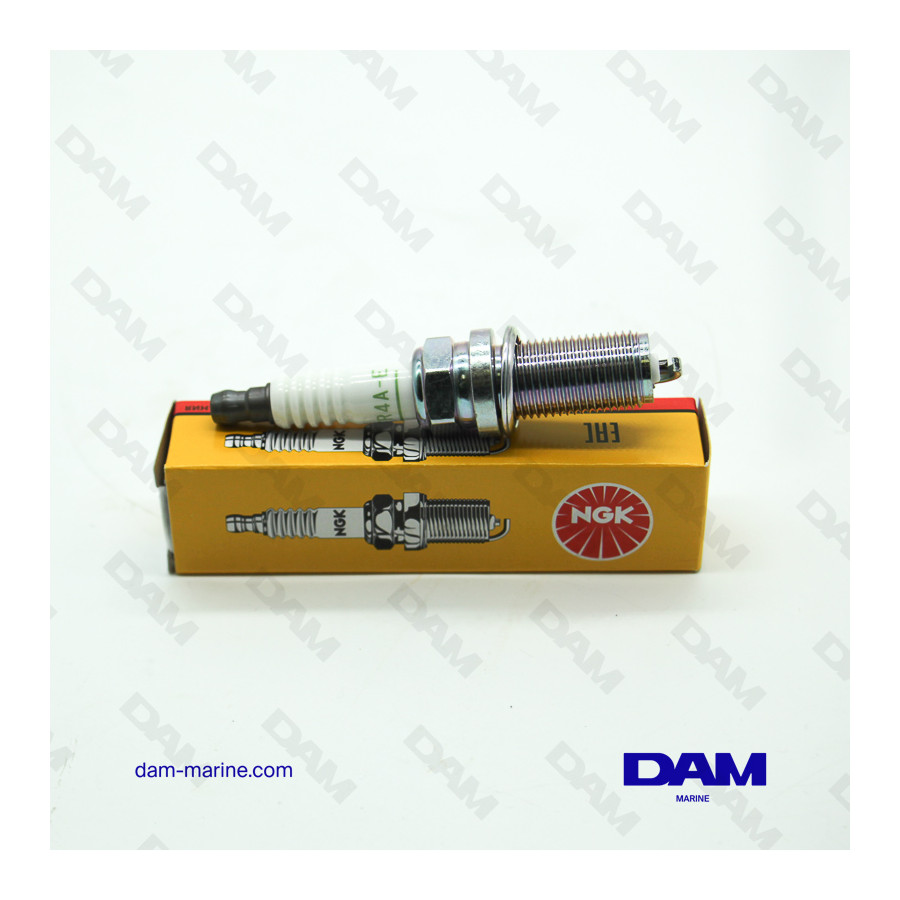 NGK LFR4A-E SPARK PLUG