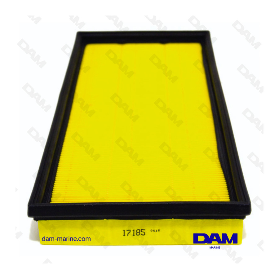FILTRE A AIR VOLVO - 876185