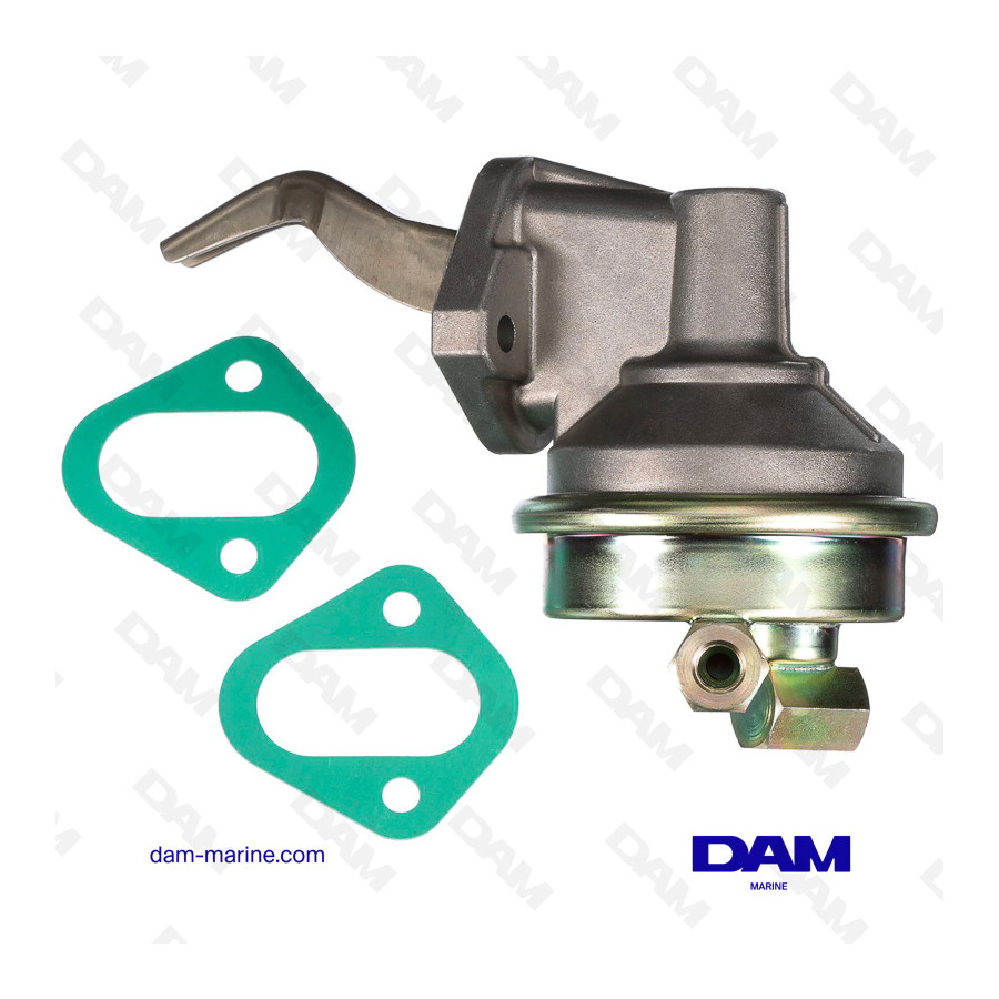 POMPA CARBURANTE MECCANICA OMC V6 155 CV