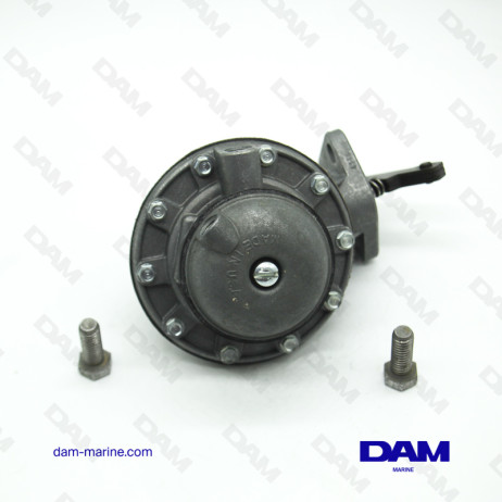 V8 MECHANICAL FUEL PUMP