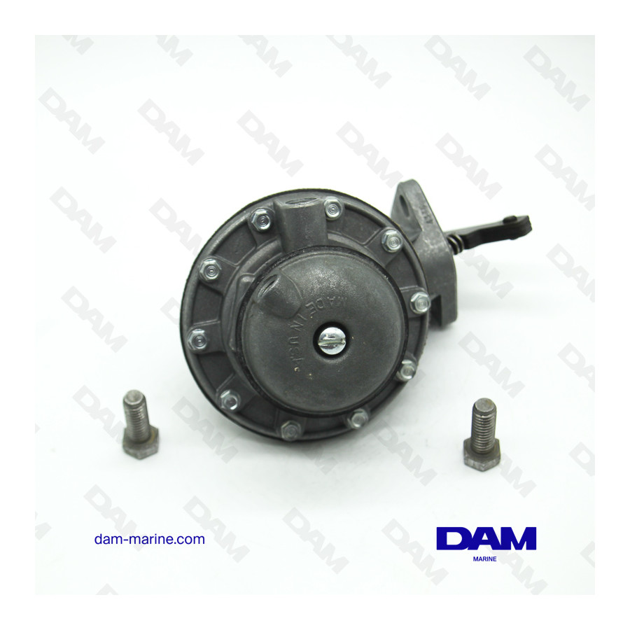 POMPE A ESSENCE MECANIQUE V8