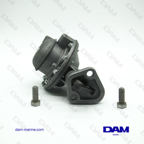 V8 MECHANICAL FUEL PUMP