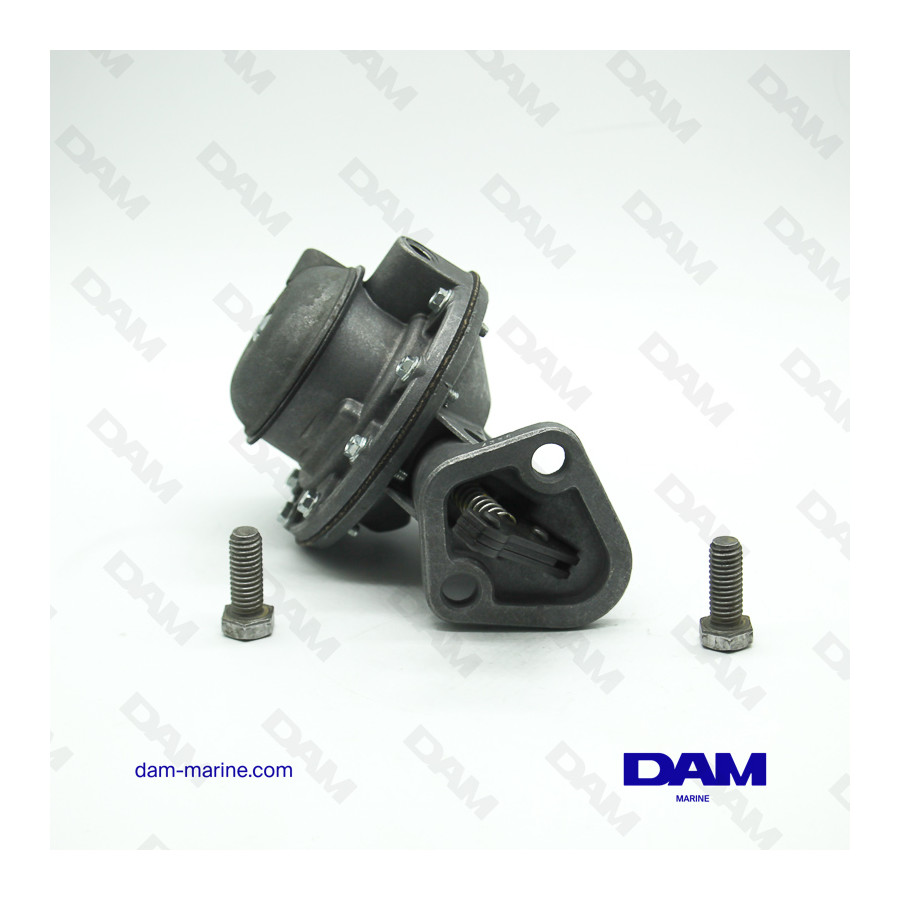 POMPE A ESSENCE MECANIQUE V8