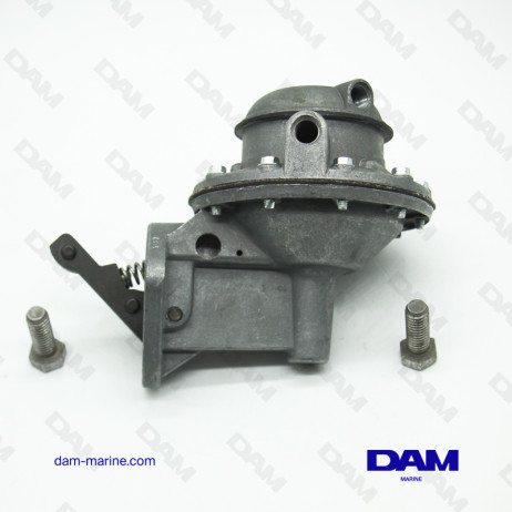 V8 MECHANICAL FUEL PUMP