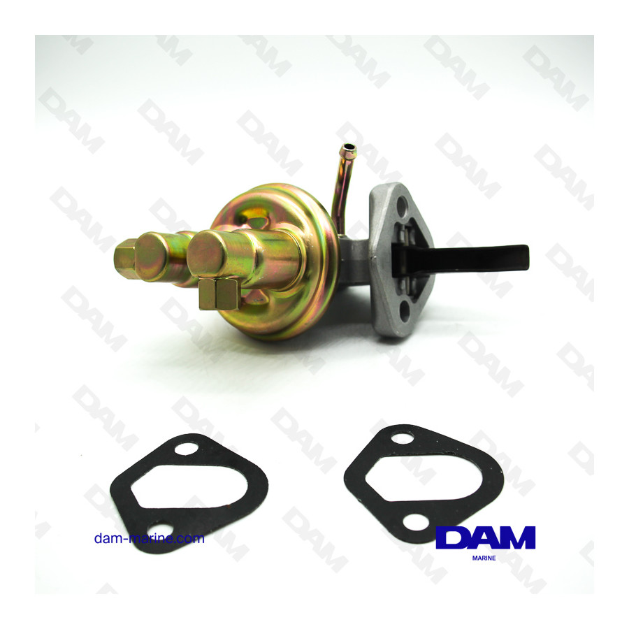 POMPA CARBURANTE MECCANICA VOLVO AQ 4 CILINDRI