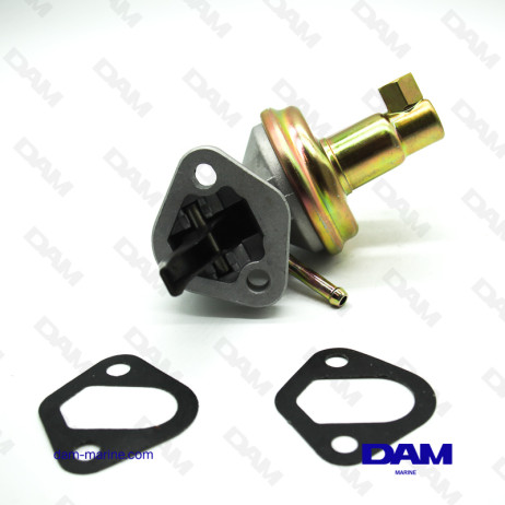 VOLVO AQ 4 CYL MECHANICAL FUEL PUMP