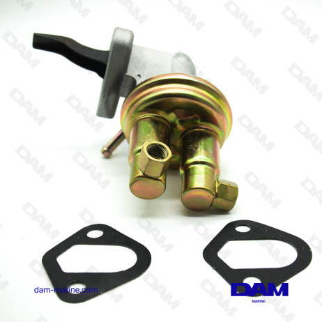 POMPA CARBURANTE MECCANICA VOLVO AQ 4 CILINDRI