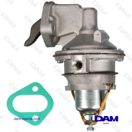 POMPA CARBURANTE MECCANICA V6