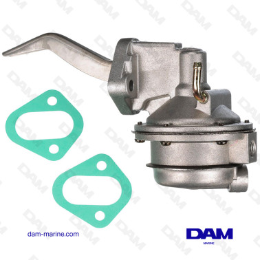 POMPA CARBURANTE MECCANICA FORD