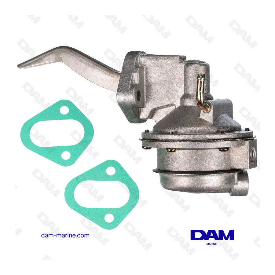 POMPA CARBURANTE MECCANICA FORD