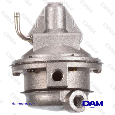 POMPA CARBURANTE MECCANICA FORD