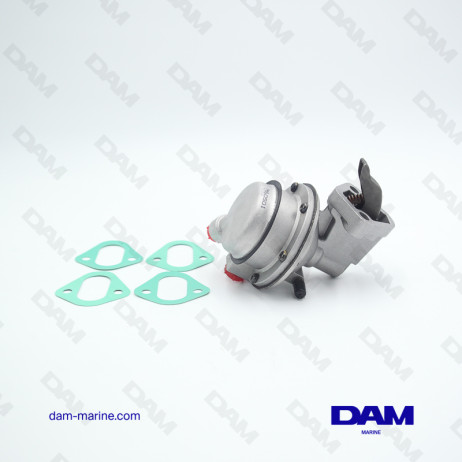 CRUSADER SB MECHANICAL FUEL PUMP