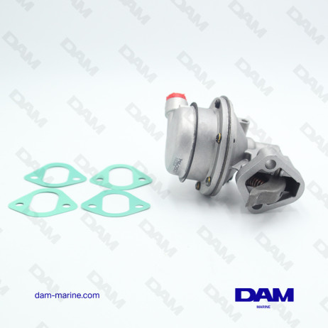 CRUSADER SB MECHANICAL FUEL PUMP