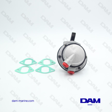 CRUSADER SB MECHANICAL FUEL PUMP