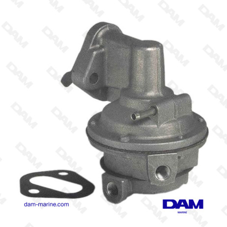 POMPA CARBURANTE MECCANICA CRUSADER BB
