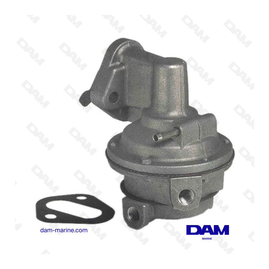 POMPA CARBURANTE MECCANICA CRUSADER BB