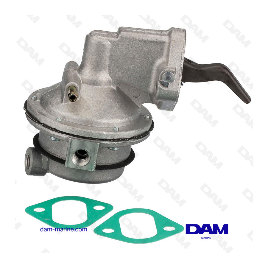 BOMBA DE COMBUSTIBLE MECÁNICA OMC FORD 2.3