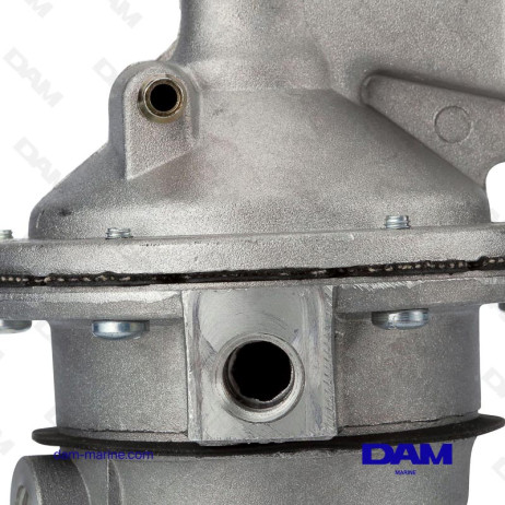 POMPE A ESSENCE MECANIQUE OMC FORD 2.3