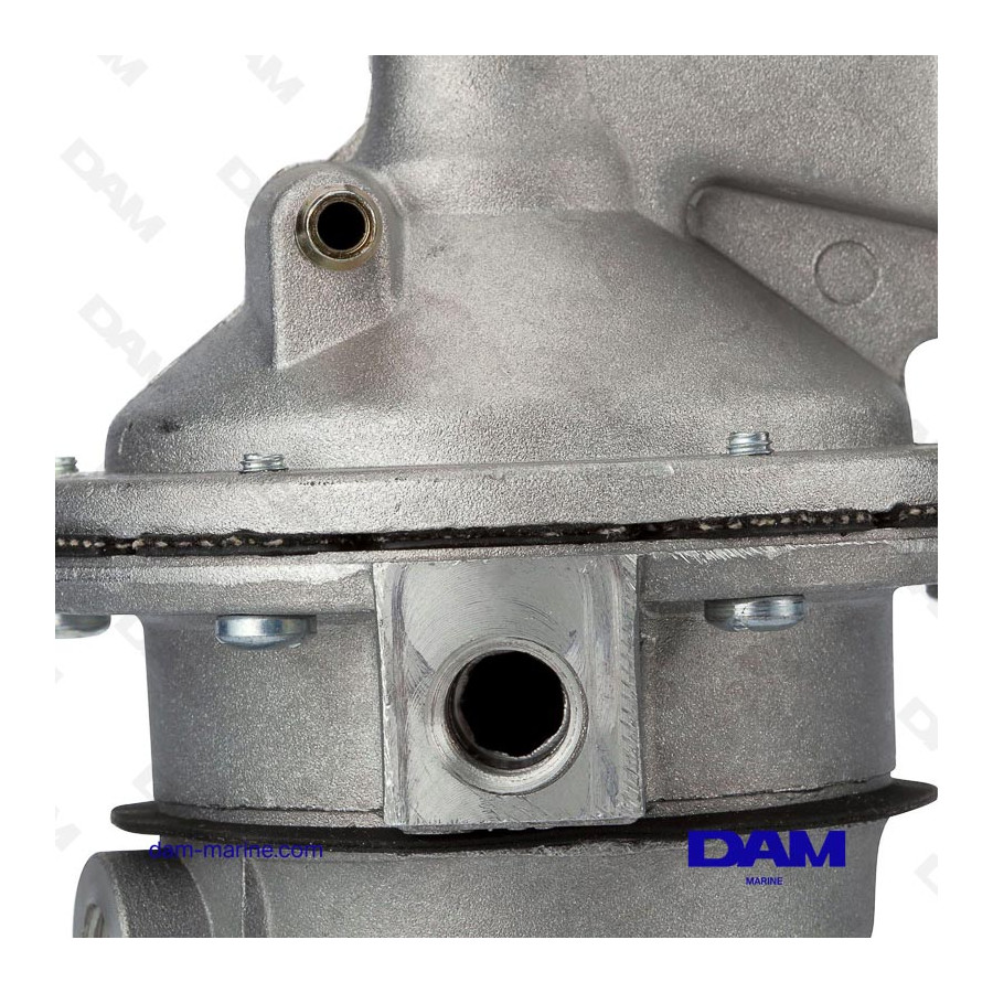 POMPE A ESSENCE MECANIQUE OMC FORD 2.3