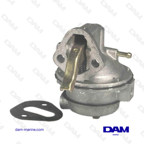 BB MECHANICAL FUEL PUMP