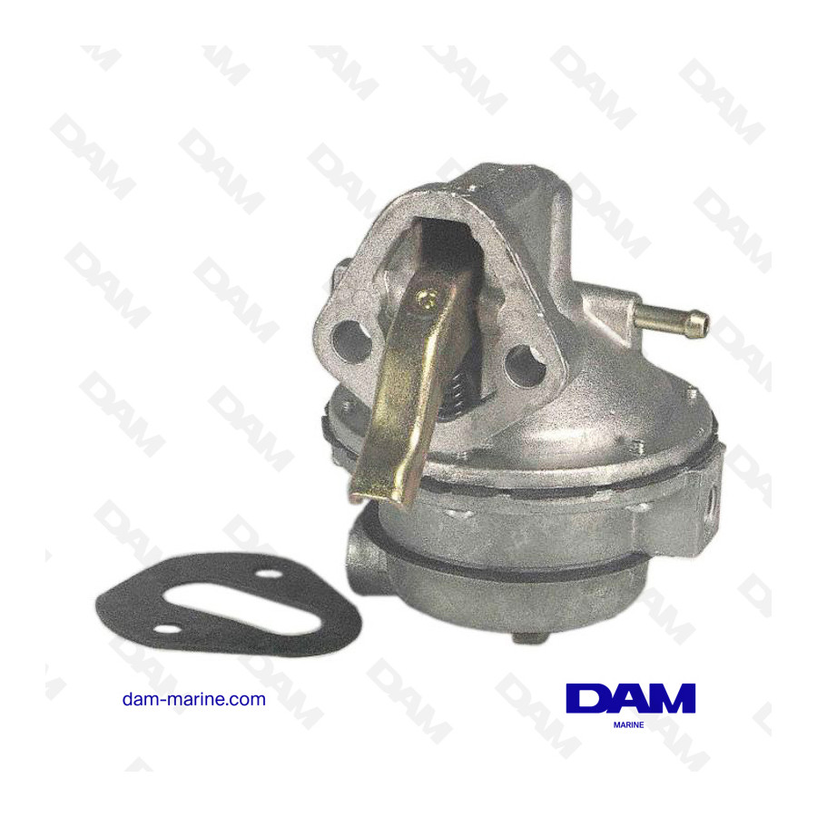 POMPA CARBURANTE MECCANICA BB