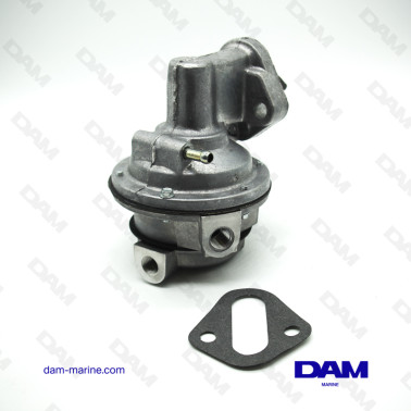 BB MERCRUISER MECHANICAL...