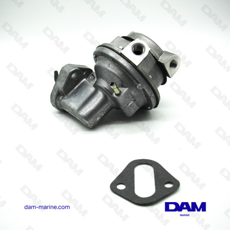 BOMBA DE COMBUSTIBLE MECÁNICA BB MERCRUISER