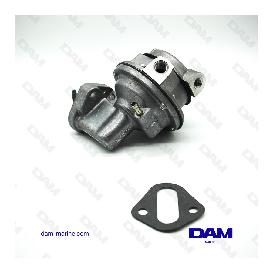POMPA MERCRUISER MECCANICA BB MERCRUISER